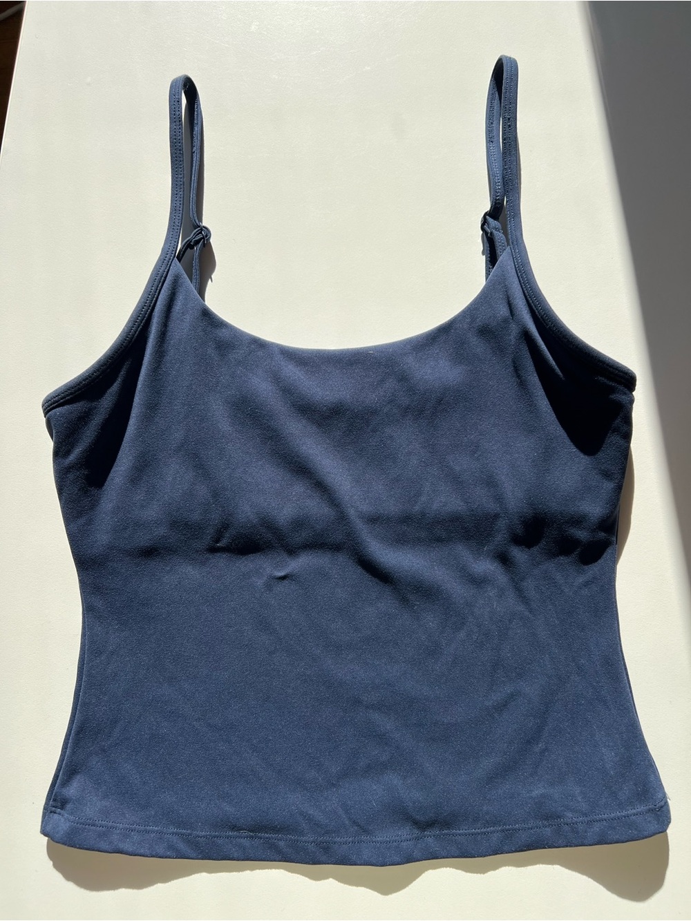 Alphalete Aura Form Tank Top